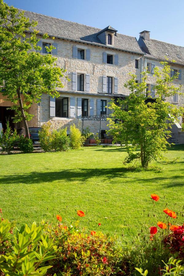 La Maison De Siloe 鲁埃格自由城 外观 照片